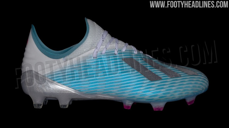 adidas x 19.1 hard wired