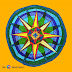 Want to know a good way to come into meditation ... if you are an artist?