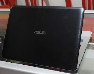 ASUS A455LB-WX002D Core i5 Broadwell Dual VGA