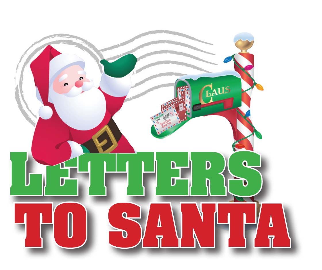 santa letter clipart - photo #38