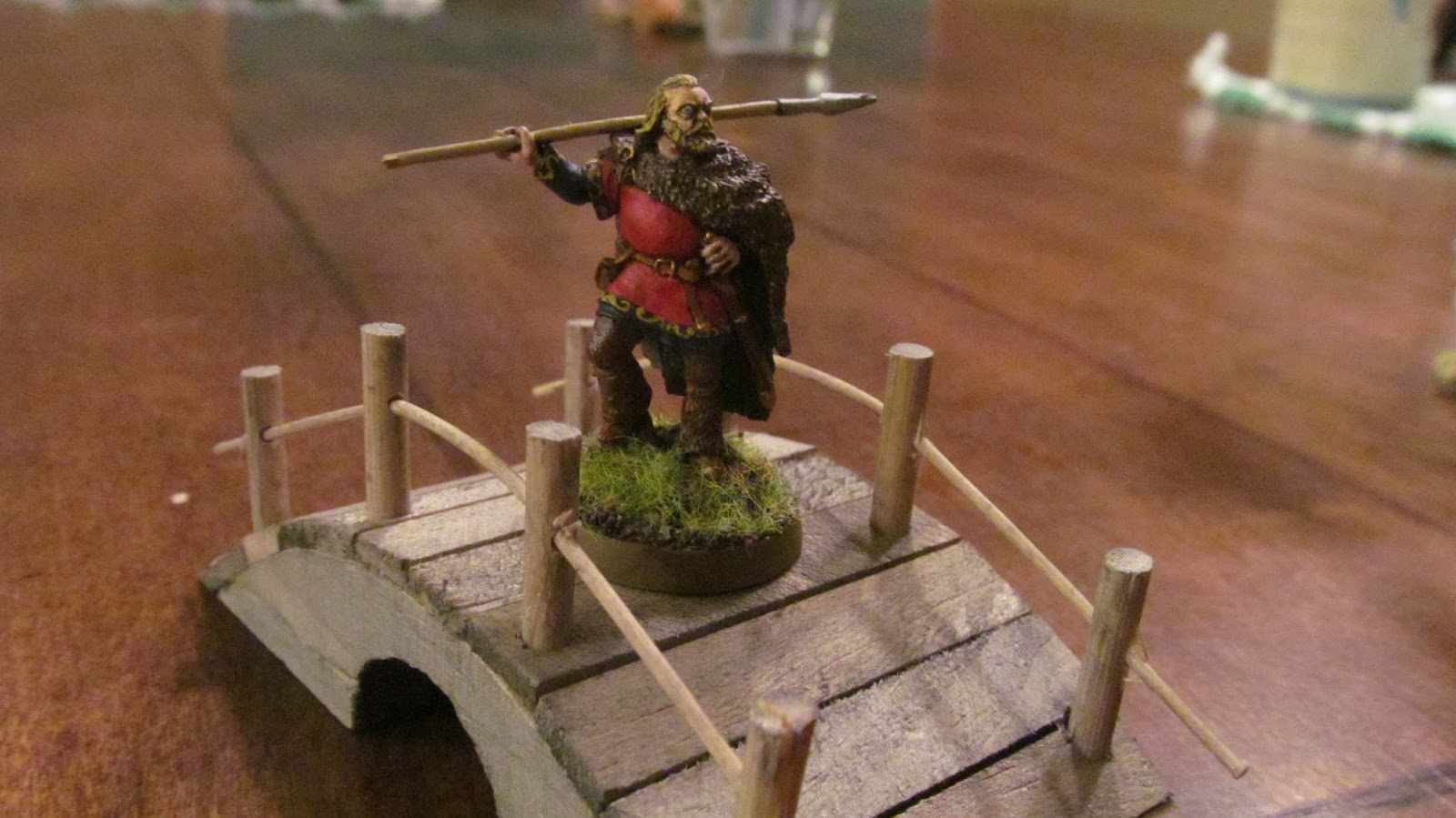 Toy Soldiers and Dining Room Battles Great Deal at Hobby Lobby