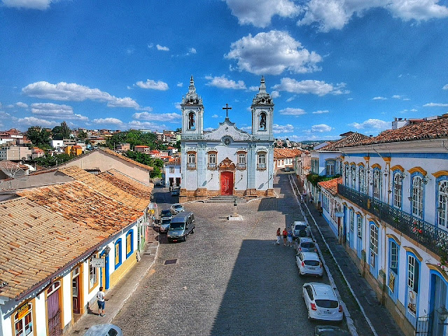 Blog Apaixonados por Viagens - São João del Rei - Minas Gerais Blog Apaixonados por Viagens - São João del Rei - Minas Gerais