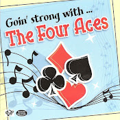 The Four Aces - Goin' Strong With...(2012)
