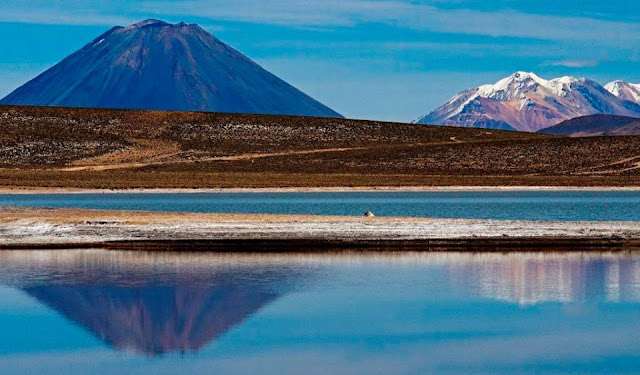 Reserva Nacional de Salinas y Aguada Blanca