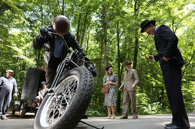 Harley and the Davidsons Image 5