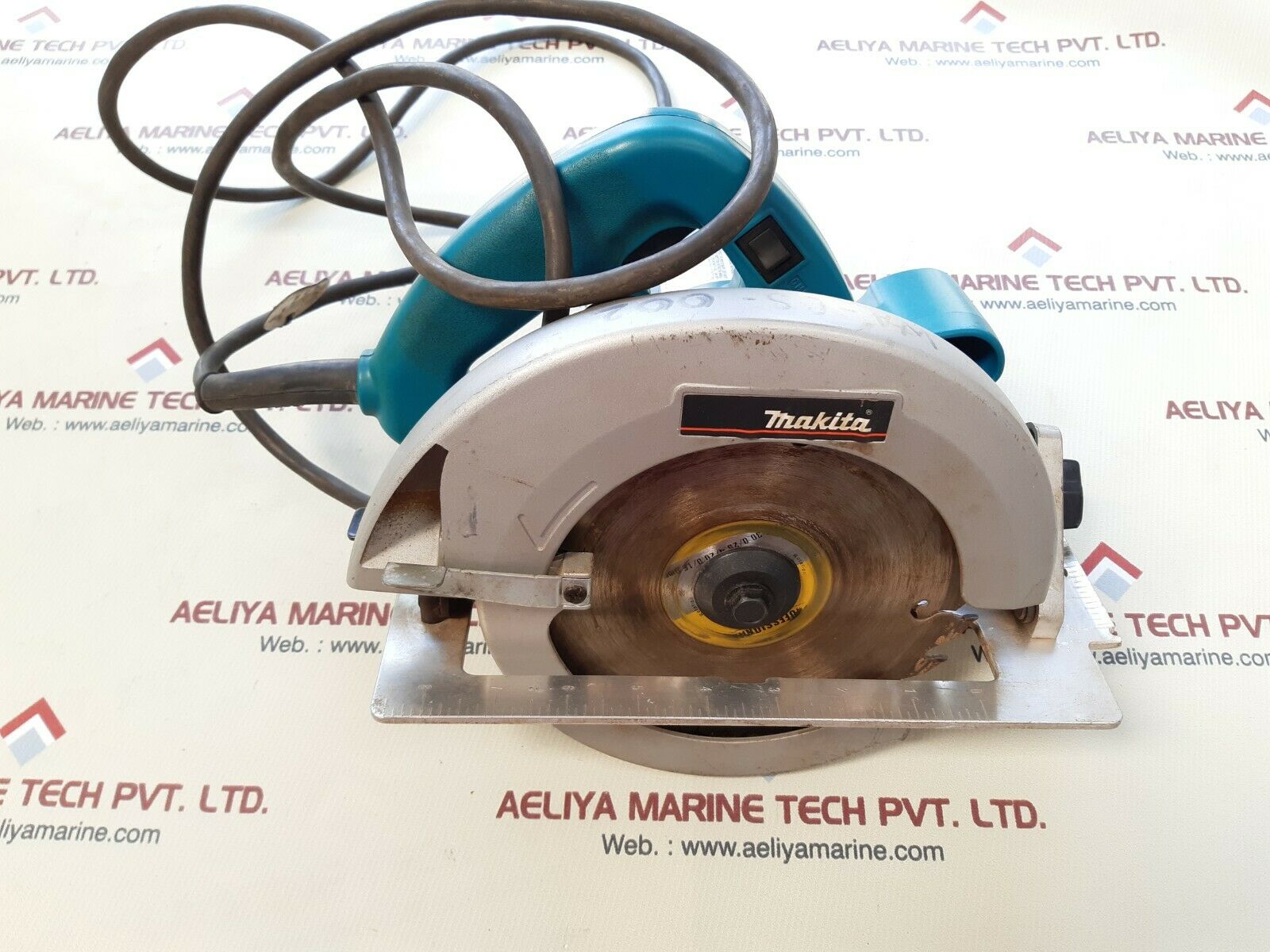 MAKITA 5007F CIRCULAR SAW Aeliya Marine