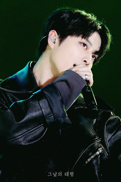 어제자 손편지로 군입대 고백한 남돌 | 인스티즈