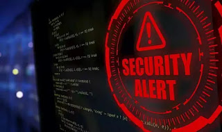 security-alarm-monitor-cyber-warning-caution-risk-virus-important