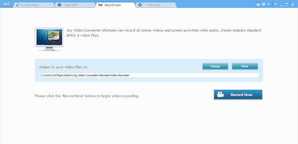 تحميل برنامج any video converter كامل مع السيريال تحميل برنامج any video converter كامل مع السيريال
