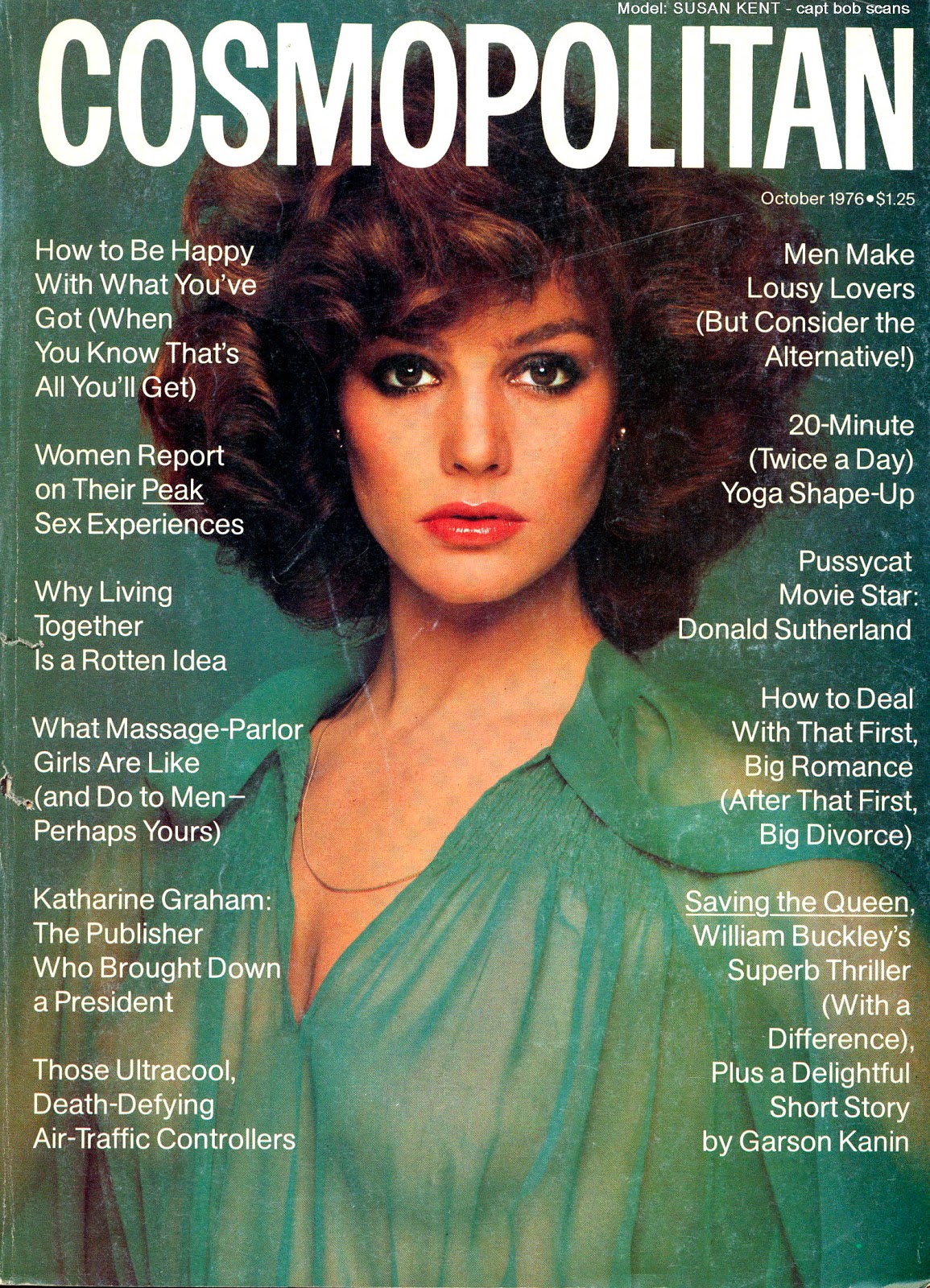 How much does cosmopolitan pay for articles picture