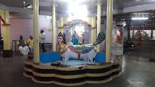 Param Santosh Laxmi Narayan Mandir Townhall Chhindwara