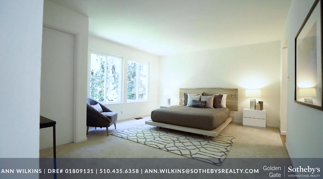 Tour 2446 Leimert Blvd, Oakland Home vs. 21 Interior Design Photos