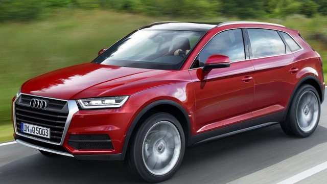 Audi Q5 2017 Redesign Fgx Cambodia Audi Q5 2017 Redesign Exterior And Interior