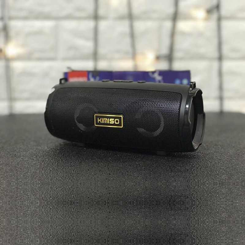 Loa bluetooth Kimiso KMS 225 có dây đeo chính hãng 4 loa bluetooth kimiso kms 225 co day deo chinh hang 4