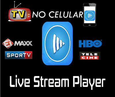 تطبيق Live Stream Player , روابط IPTV, روابط القنوات العالمية المتنوعة IPTV, تطبيق Live Stream Player مدفوع, تطبيق Live Stream Player للأندرويد , تحميل برنامج live media player للاندرويد