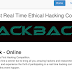 CTF Challenges  | The HackBack 
