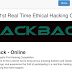 CTF Challenges  | The HackBack 
