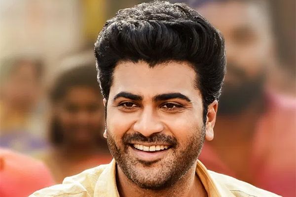 Sharwanand Upcoming Movies List 2022, 2023 & Release Dates