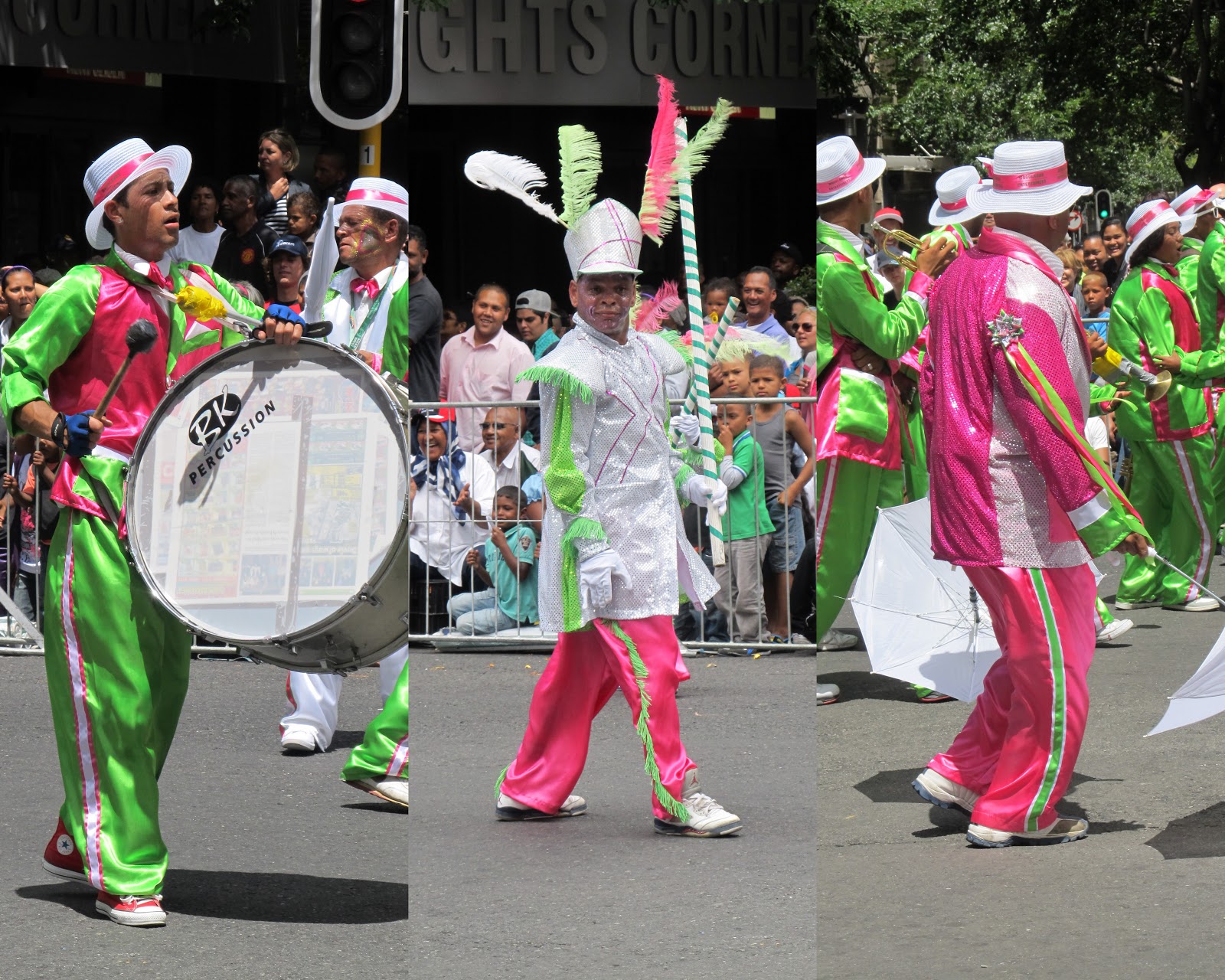 chinese new year cape town