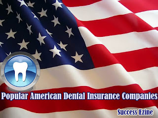 American dental insurance