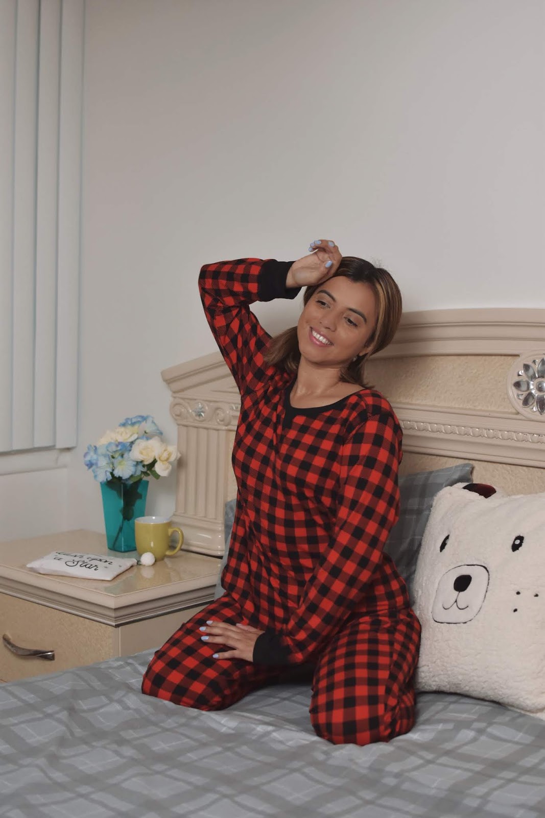Live In Layers with Cuddl Duds at Kohl’s to stay warm and cozy this season by Mari Estilo Live In Layers with Cuddl Duds at Kohl’s to stay warm and cozy this season by Mari Estilo