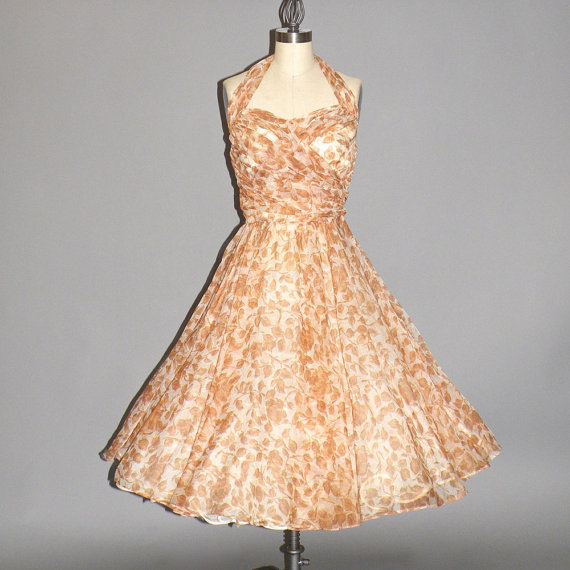 Love Of Vintage - Etsy Team: Fashion Comes Alive! Christian Dior and ...