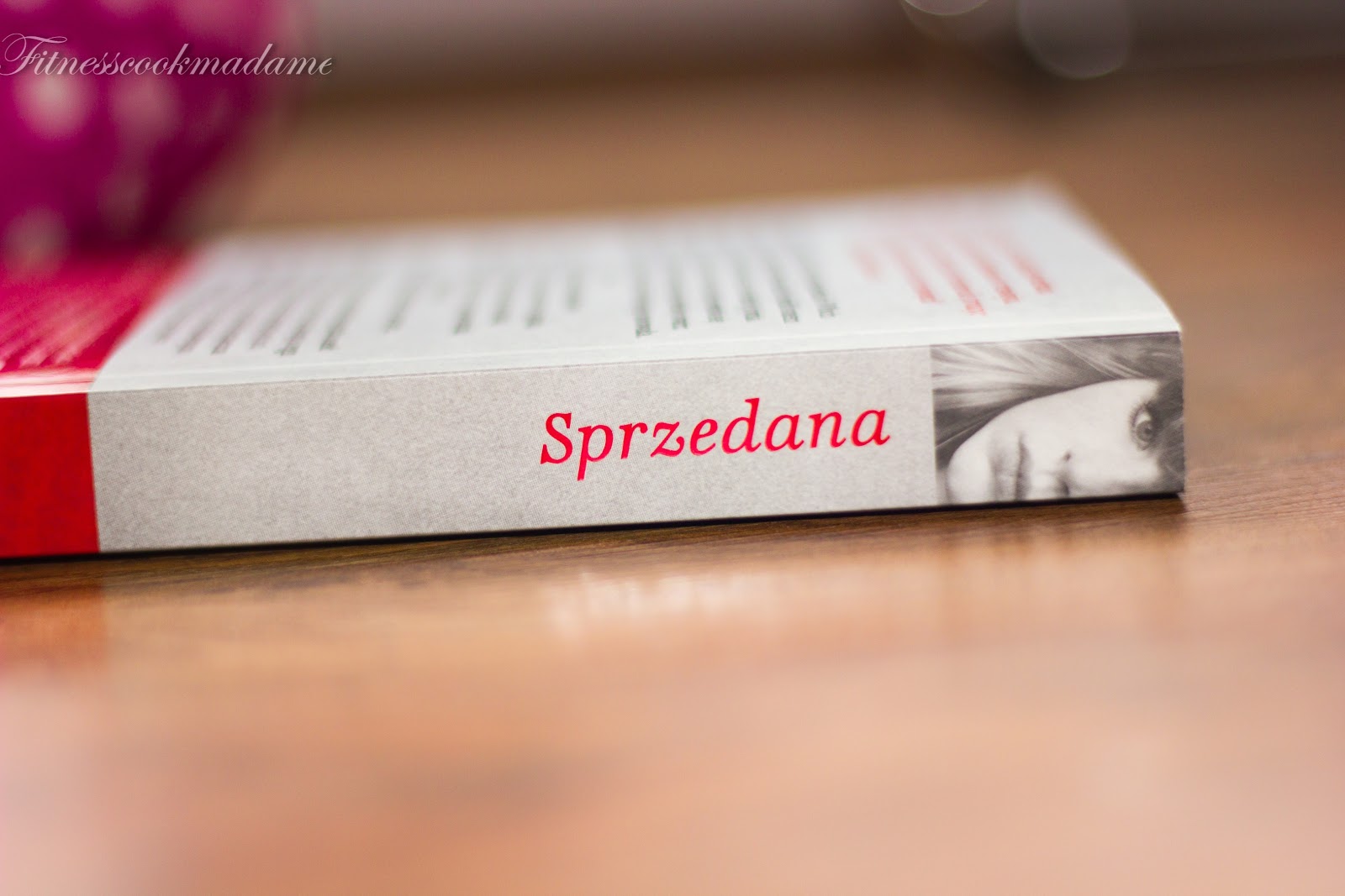 Sophie Hayes "Sprzedana" Sophie Hayes "Sprzedana"