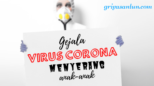 gejala virus corona