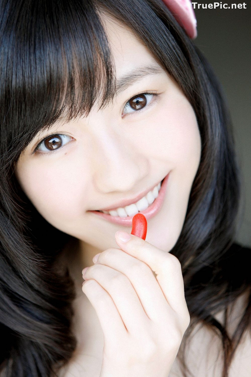 Image [YS Web] Vol.531 - Japanese Idol Girl Group (AKB48) - Mayu Watanabe - TruePic.net - Picture-57
