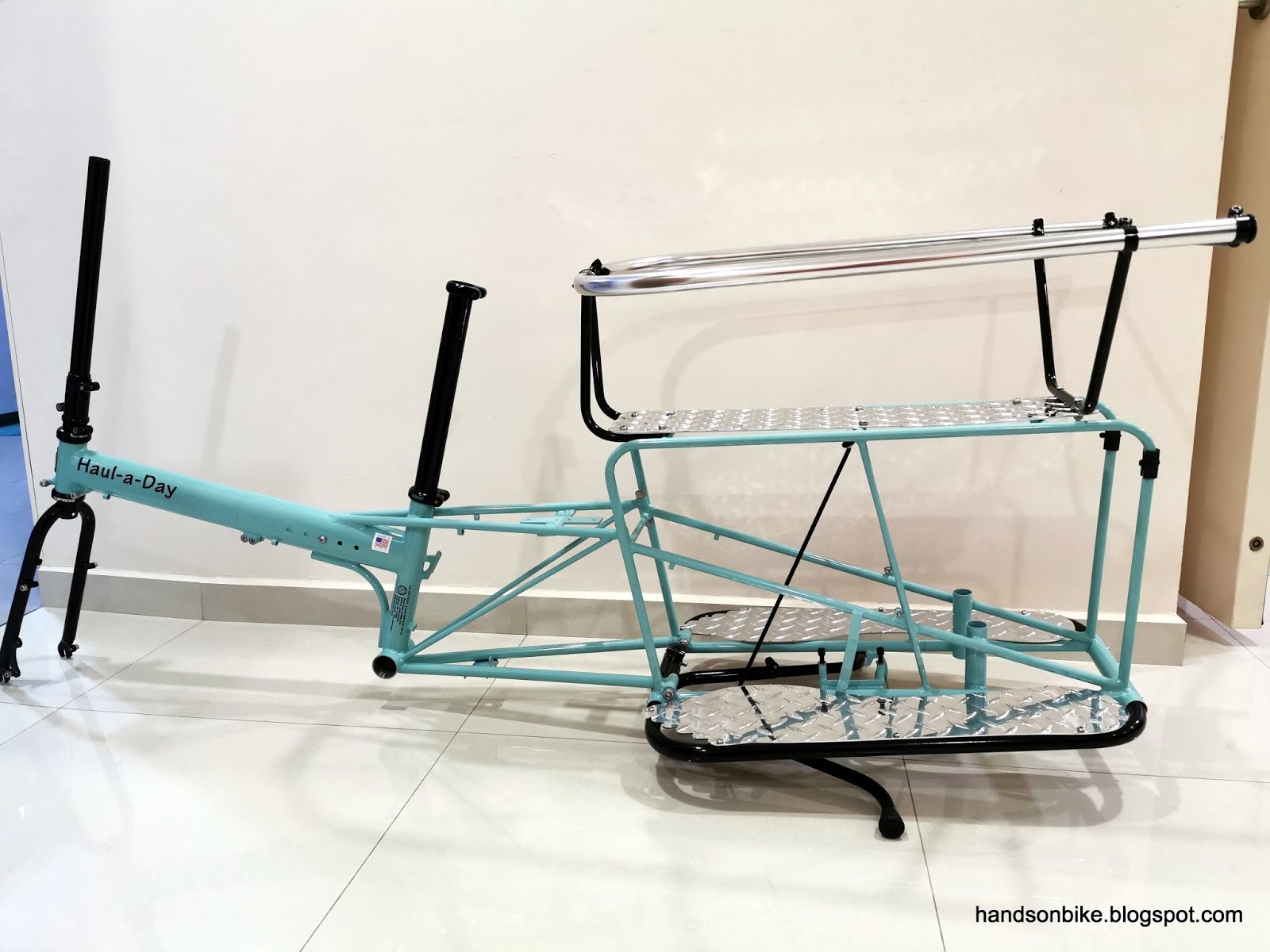 second hand bike frames uk