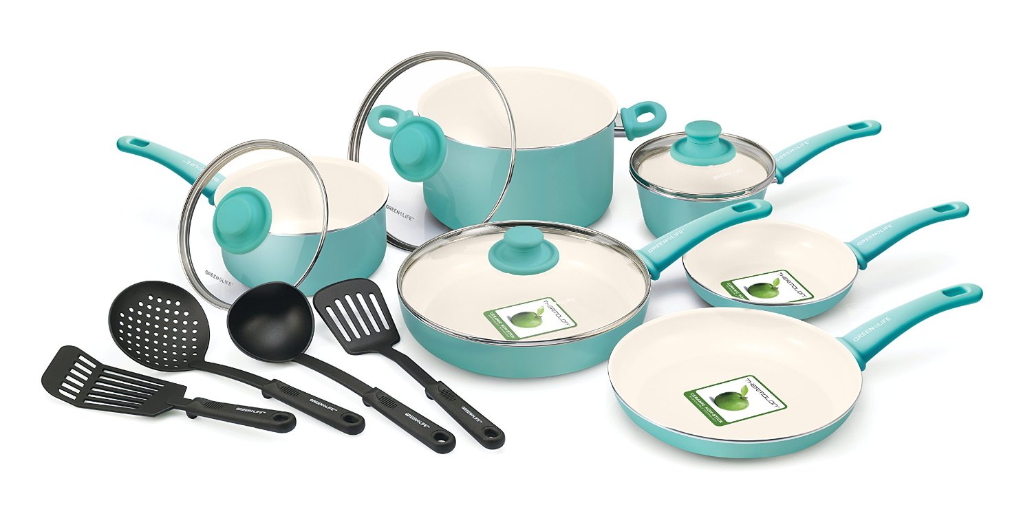 Cookware Media Top 5 Ceramic Cookware Sets Made in USA