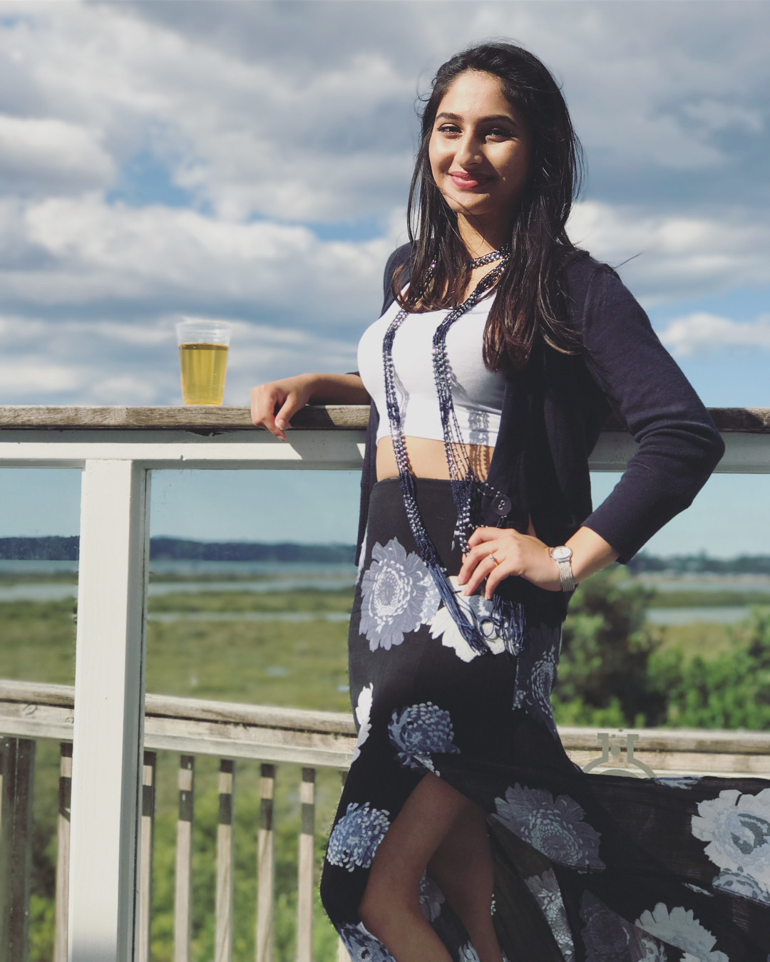 Fashion Model Anoushka Jain bold Photos