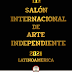 III SALON INTERNACIONAL DE ARTE INDEPENDIENTE – LATINOAMERICA VIRTUAL – 2021