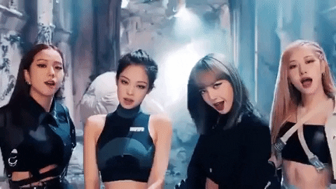 4 Awesome Things to Expect at Shopee x BLACKPINK Fan Meet! - Manila
