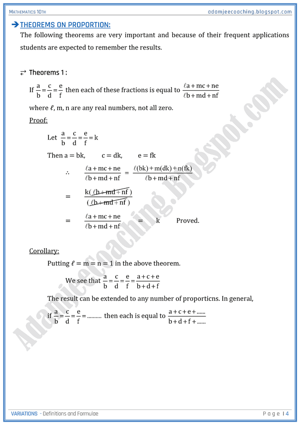 variations-definitions-and-formulae-mathematics-10th