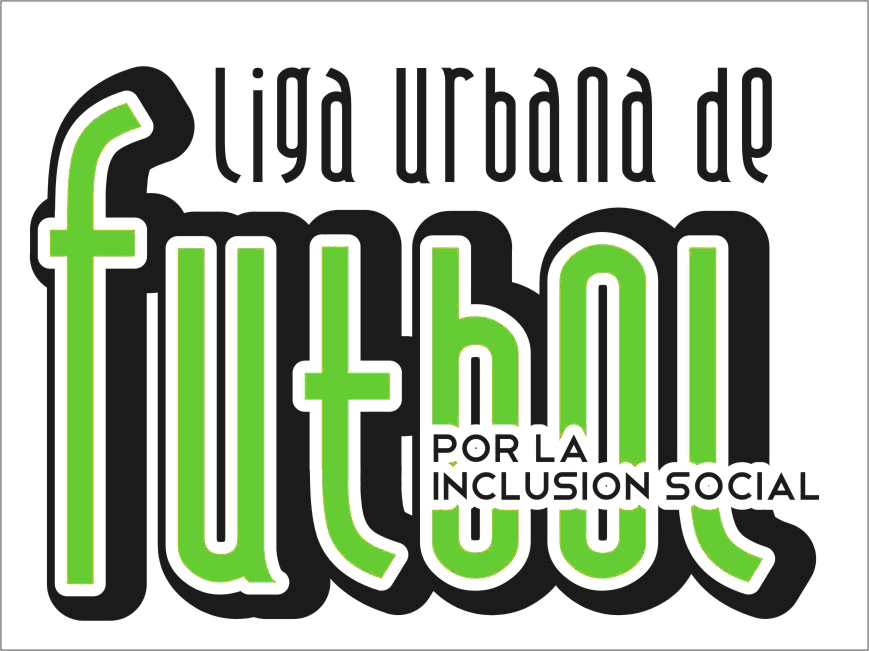 Liga Urbana De Futbol Por la Inclusion Social