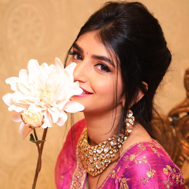 Sree Leela Photos 24