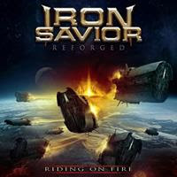 [2017] - Reforged - Riding On Fire (2CDs)