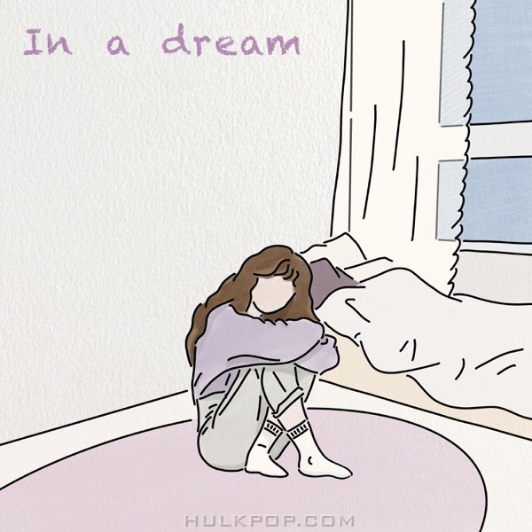 Hye Joo – In a dream – Single