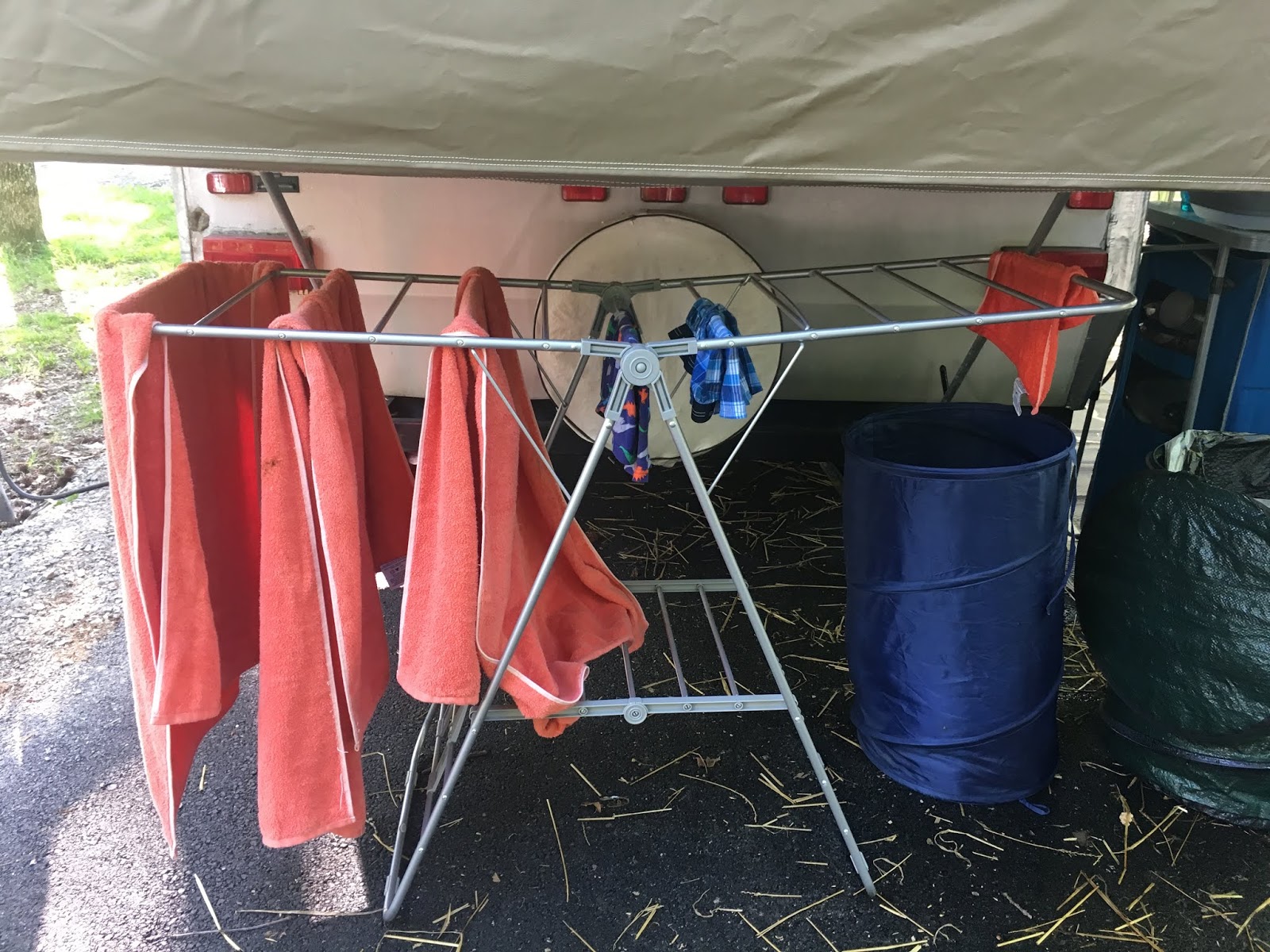 Top 10 Pieces of Camping Gear — The Southern Glamper