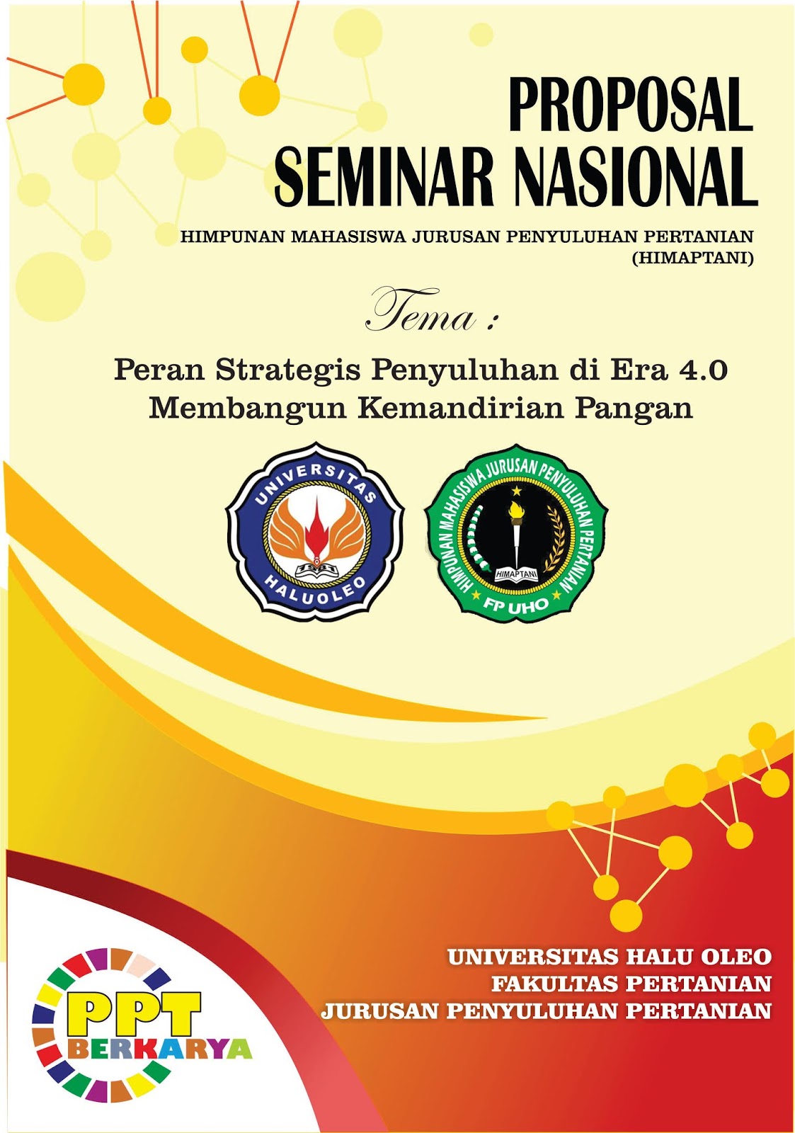Muh. Alfian Rahman/PPTFPUHO cover proposal seminar