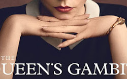 The Queen Gambit Kisah Pemain Catur di Netflix