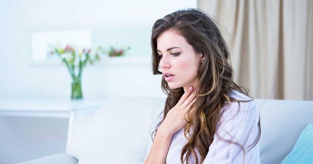 Ramuan Obat Herbal Untuk Sesak Nafas