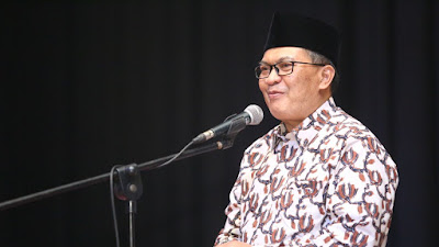 Penkot  Berharap Presiden Terpilih Memperhatikan Pembangunan Kota Bandung
