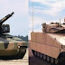 Australia shortlists Rhinemetall and Hanwha for infantry fighting vehicle requirement
