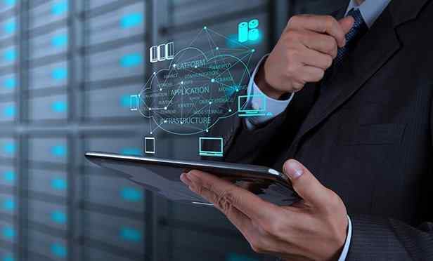 The Future of Legal Technologies
