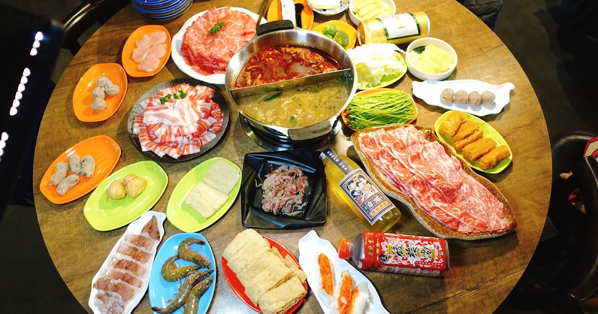 [食記] 新竹東區- 韋爐復刻食鍋 新竹店 黑蒜藥膳