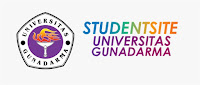 Studentsite - Gunadarma University