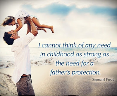 fathers day quotes from daughter images