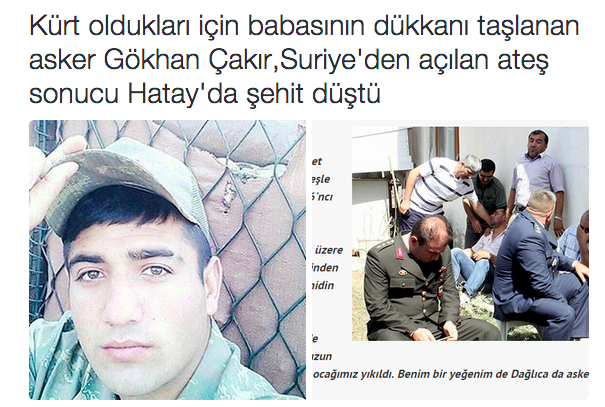 Her Boku Bilen Adam 2015